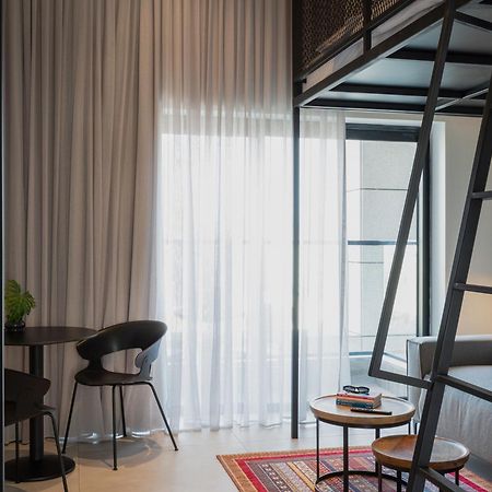 Tayo Studios & Apartments Бат-Ям Екстер'єр фото