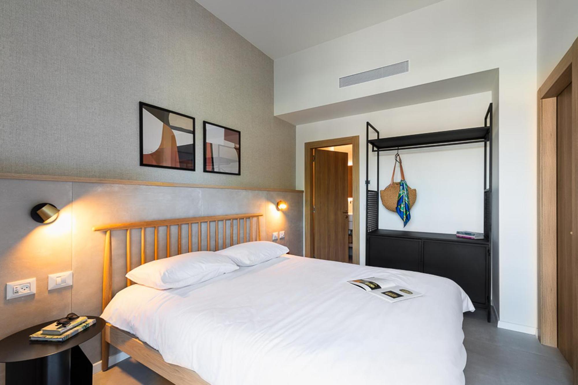 Tayo Studios & Apartments Бат-Ям Екстер'єр фото