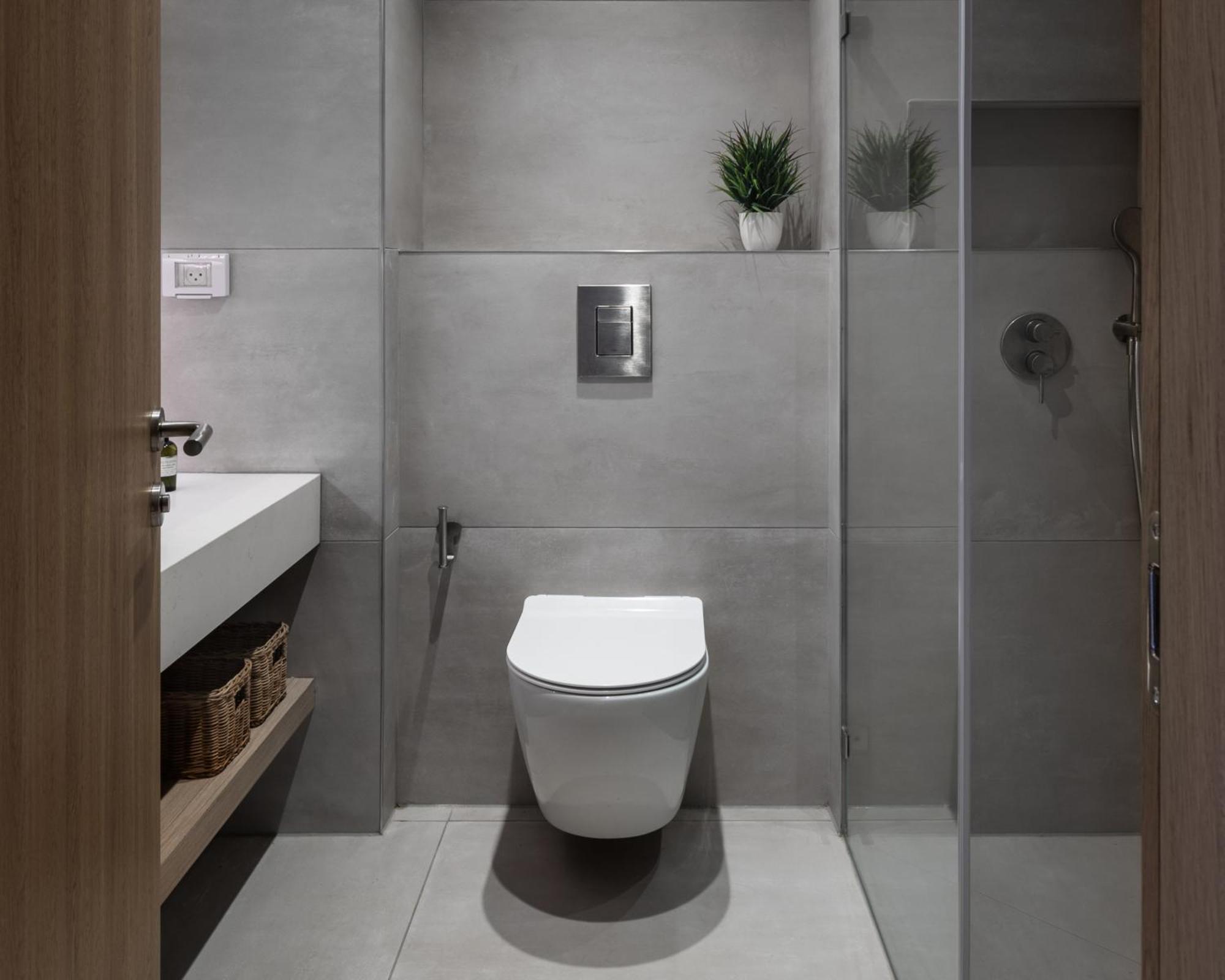 Tayo Studios & Apartments Бат-Ям Екстер'єр фото